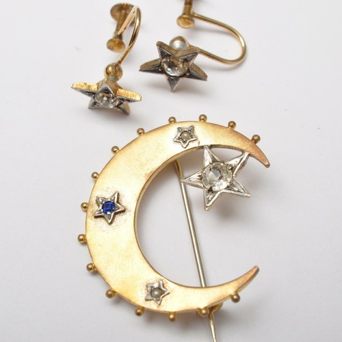 Tolles antike schmuckset - tolles,