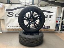 Zubehör Peugeot RCZ Winterräder/Winterkomplettradsatz Alu 18 Zoll