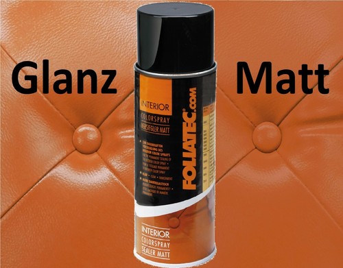 Interior color spray - color,