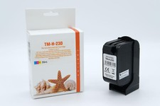 3x REFILL für HP45+ HP23 DeskJet 720C 810C 815C 830C 832C 880C 882C 890C 895cxi