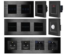 Touch Wechselschalter Dimmer