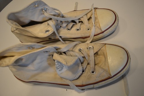 Alte converse chucks - chucks, star