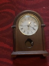 Pendeluhr - Wanduhr - Batteriebetrieben