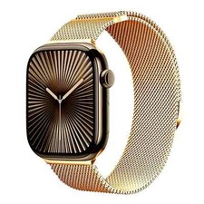 arktisband Milanaise Loop Armband für Apple Watch Series 1-7 8 9 10 SE Ultra