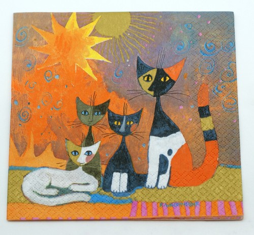 Rosina wachtmeister 33x33cm - wachtmeister,
