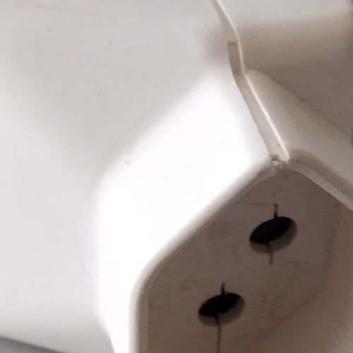 Konvolut steckdosenadapter - konvolut, d