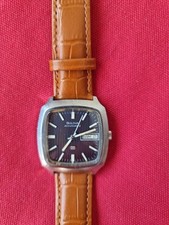 Bulova Accuquartz Accutron