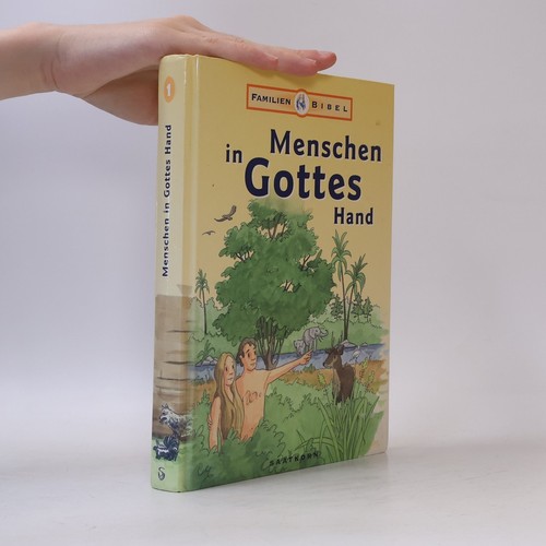 Familien bibel menschen - bibel, 1: