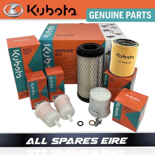 Kubota original g23 - original,
