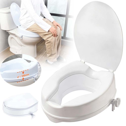 Toilettensitzerhöhung