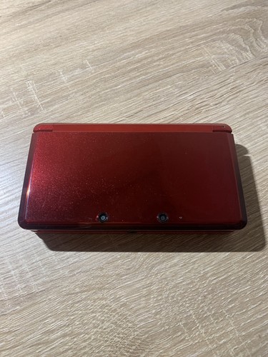 0833 nintendo 3ds - nintendo,