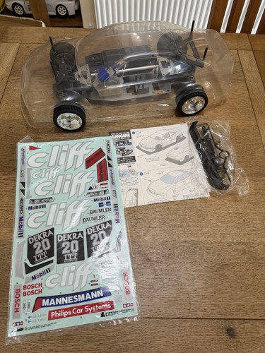 Sehr guter gebrauchter tamiya - guter,