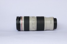 canon ef 70-200 mm f/4.0 l is
