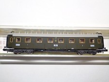 MINITRIX 13187 Personenwagen