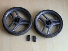 2 Hinterräder Teutonia Be You