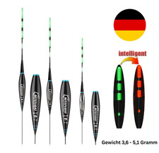 LED Float Laufpose Elektropose
