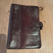 Filofax Kalbsleder 4 CLF 7/8