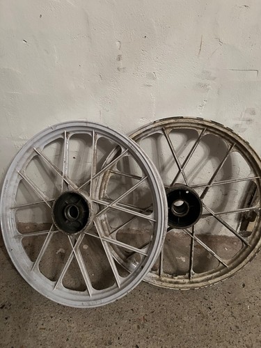 Grimeca felgen 80er - felgen, 70/80er