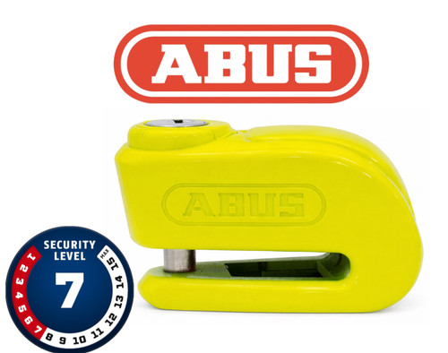 Abus 360 trigger alpha 0 - trigger, 2.0