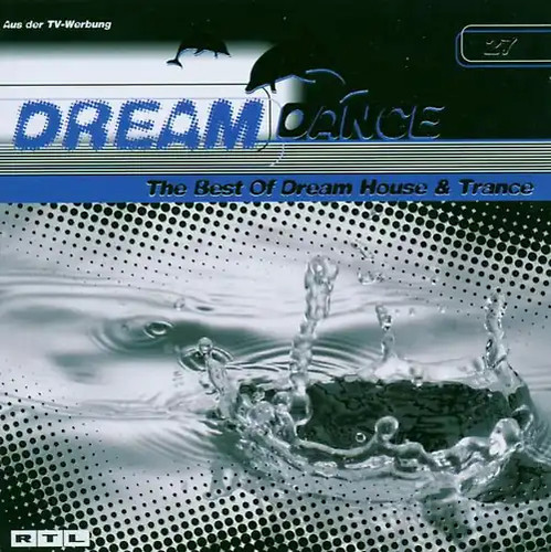 Various dream dance vol 27 - -,