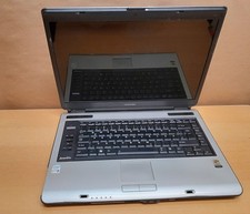 Toshiba satellite a100 - a100-775,