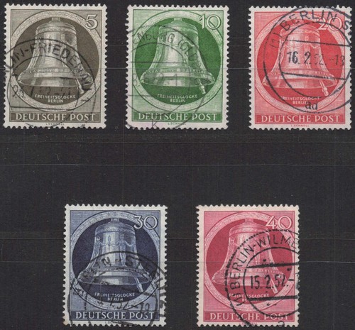 Berlin glocke rechts 82 86 - rechts, 82-86