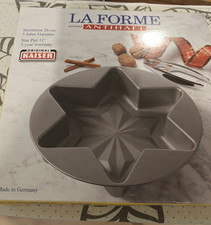 Kaiser La Forme Sternform