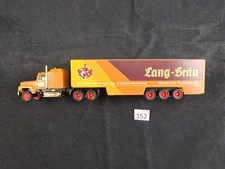 werbetrucks 1:87, Brauerei