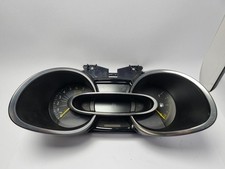 Tachometer RENAULT Clio 4