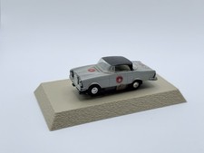 Faller AMS Mercedes 300 SE