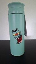Holy thermo plankton - holy,