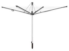 Wäschespinne 190 Cm