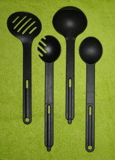 Tupperware 4 x Griffbereit