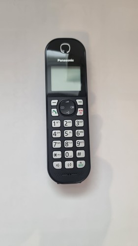 Panasonic tgc460 mobilteil - kx-tgc460,
