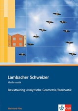 Lambacher Schweizer. 11. und