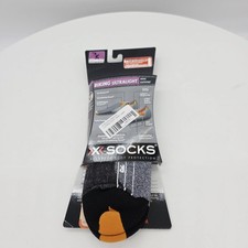 X-Bionic X-Socks Biking