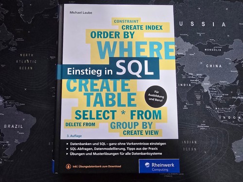Einstieg sql für alle - für,