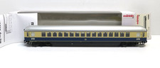 1.Kl. Personenwagen Typ Ap4üm-62 "Rheingold" der DB, Märklin H0, 43860, OVP, HB