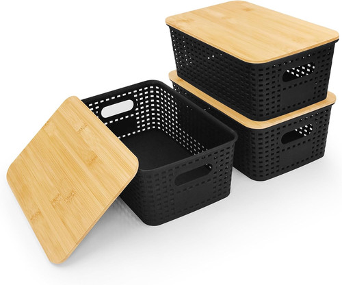Lylidia aufbewahrungsbox mit - lylidia,
