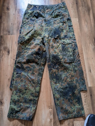 Original bundeswehr feldhose - bundeswehr,