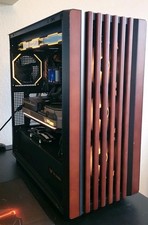 Sharkoon Rebel C70G RGB , Pc