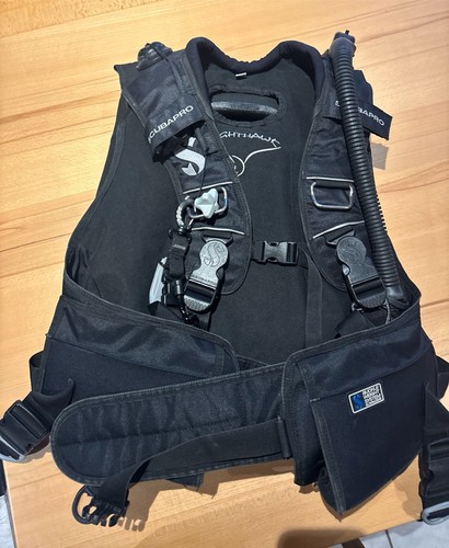 Tauchjacket von subapro - von, mit