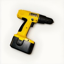 MANNESMANN 1799-18 Akku-Bohrschrauber 10 mm Bohrfutter