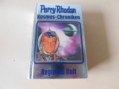 Perry rhodan kosmos chroniken - perry,