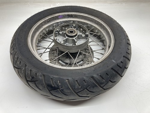 Original hinterradfelge reifen - original,