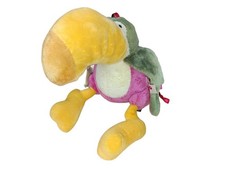 Nici Papagei Vogel ca 18 cm Plüschtier Kuscheltier Stofftier 