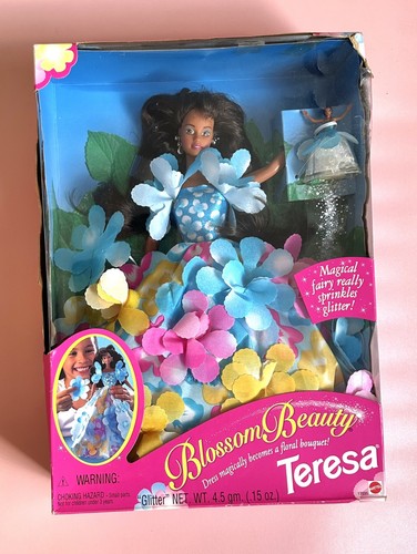 Barbie 1996 vintage - 🤍,