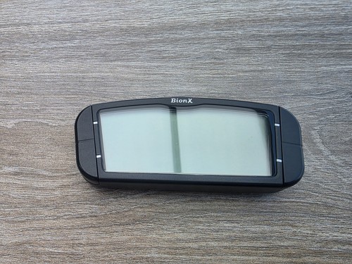 Bionix display bike - bionix, g2