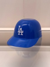 Los Angeles Dodgers Mini Helm