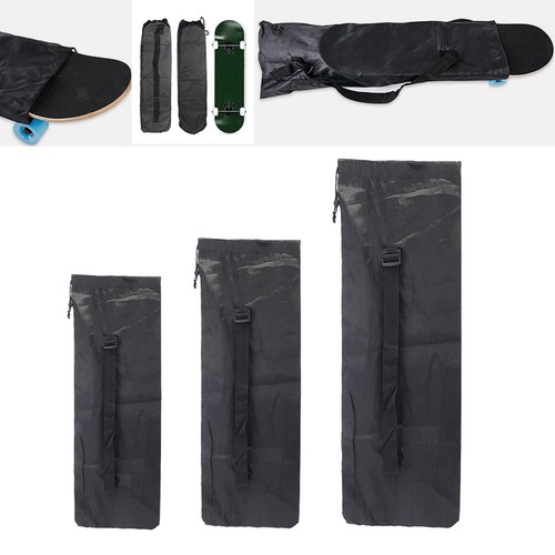 Skateboardtasche fisch - skateboardtasche,